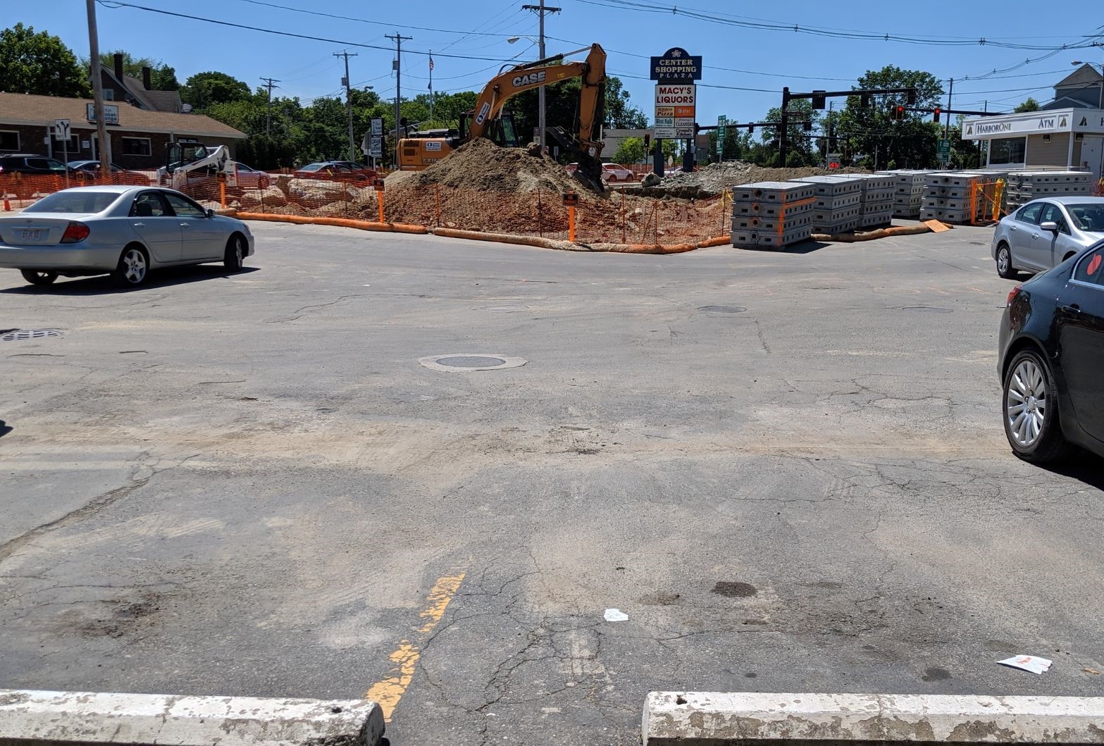 to Crystal’s Kitchen